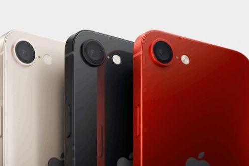 Video mô hình hé lộ thiết kế hoàn chỉnh của iPhone SE 4