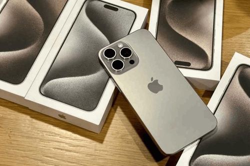 iPhone mới thúc đẩy người dùng nâng cấp thiết bị sớm hơn