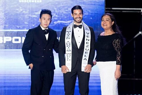 Mister Tourism World 2025: Góp phần quảng bá du lịch Việt Nam ra thế giới