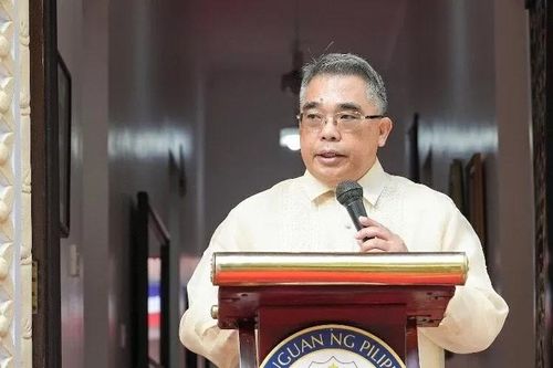 Đại sứ Philippines: Sức hút của Diễn đàn Tương lai ASEAN có được nhờ cam kết hợp tác bền bỉ của Việt Nam