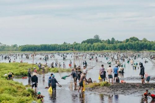 Quảng Trị: Giải pháp nào để phát triển du lịch cộng đồng, du lịch sinh thái ở Hải Lăng?