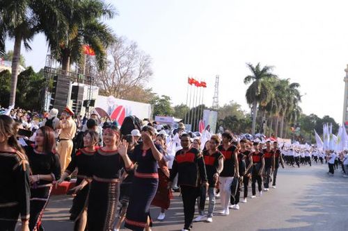 Lễ hội Cà phê Buôn Ma Thuột sẽ 'chiêu đãi' du khách cà phê miễn phí