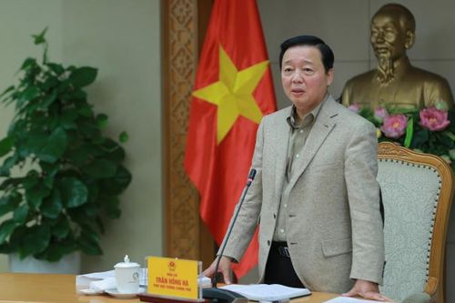 Dự thảo Luật Quản lý phát triển đô thị cần tiếp cận liền mạch phát triển đô thị gắn với nông thôn