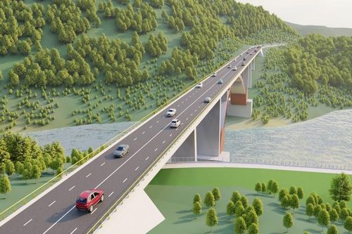 Chủ tịch UBND tỉnh Lạng Sơn: Cao tốc Lạng Sơn – Thái Nguyên vừa có ý nghĩa phát triển KT-XH, vừa đảm bảo ANQP