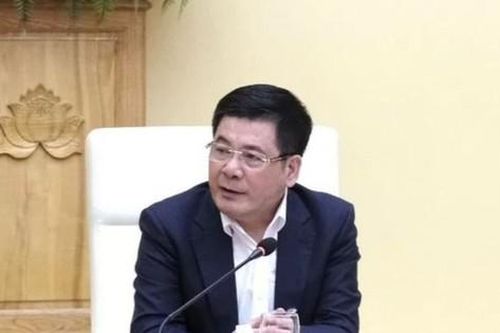 Bản tin 8H: Ông Nguyễn Hồng Diên giữ chức Bí thư Đảng ủy Bộ Công Thương