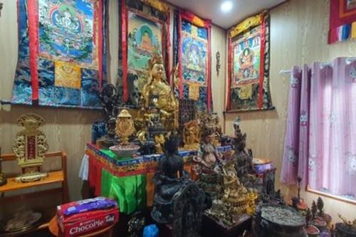 Vụ muốn 'đắc đạo thành tiên': Một bị hại 'bay' 3 căn nhà, 2 công ty ở Hà Nội