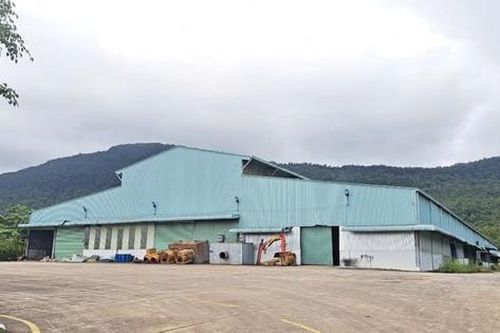 Chuyển đổi hơn 14ha đất rừng để xây nhà máy xử lý rác ở Phú Quốc