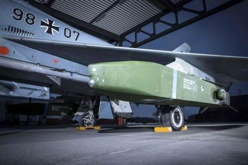 Ukraine có thể nhận tên lửa tầm xa Taurus sau khi Đức có thủ tướng mới