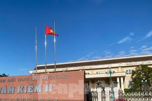 Vụ dùng dằng cuộc đổi chủ KCN Hàm Kiệm II - Bita's: Giải quyết tranh chấp trước ngày 30/4