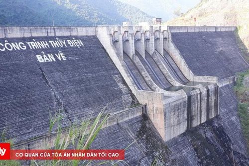Người dân mỏi mòn chờ tái định cư thủy điện Bản Vẽ