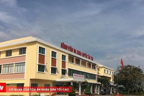 Bắt tạm giam bác sĩ kê khống nhiều giấy khám sức khỏe