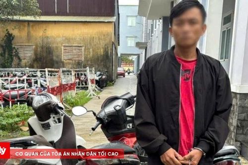 Mang 3 tiền án vẫn tiếp tục đi trộm cắp tài sản