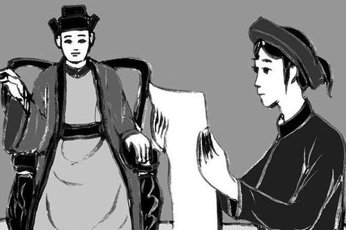 Ai từng giả trai đi thi và đỗ trạng nguyên?