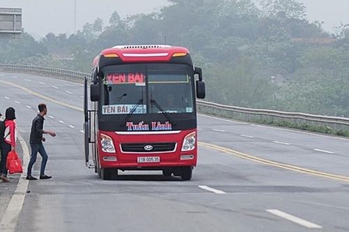Tình huống pháp lý khi ô tô đâm tử vong người đi bộ trên đường cao tốc