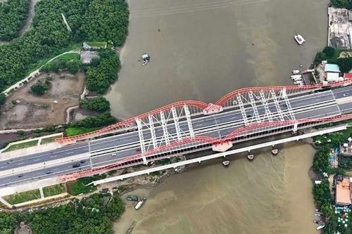 Bà Rịa - Vũng Tàu sẽ có khu khoa học và công nghệ biển khoảng 390 tỷ đồng