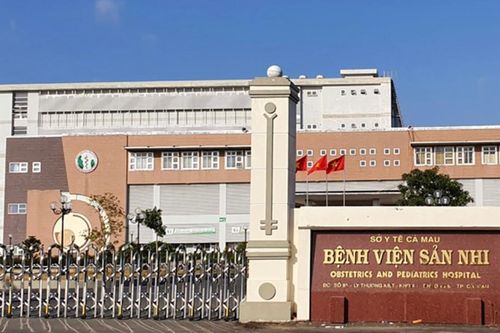 Bé trai 1 ngày tuổi tử vong sau tiêm thuốc dự phòng giang mai