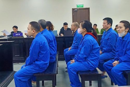 Nhân viên ngân hàng tiếp tay kẻ lừa đảo chiếm đoạt tiền tỷ của Seabank