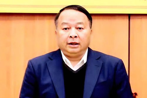 Người đứng đầu phải quyết liệt trong chỉ đạo chuyển đổi số