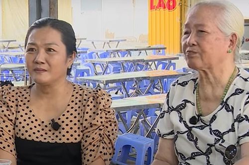 Nghe con dâu nói 1 câu, mẹ chồng gốc Bắc thương vô cùng, dạy từng li từng tí