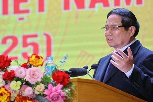Thủ tướng Phạm Minh Chính: Bệnh viện Bạch Mai là niềm tự hào của y học Việt Nam