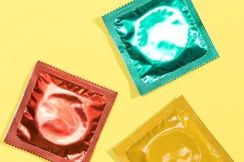 Không chịu được áp lực, Tổng giám đốc công ty sản xuất bao cao su xin từ chức