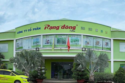Toàn bộ HĐQT nhựa Rạng Đông từ nhiệm, có em trai và cháu cựu Thứ trưởng Hồ Thị Kim Thoa