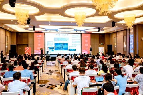 Cần Thơ mang giải pháp giúp doanh nghiệp phát triển mạnh mẽ trong kỷ nguyên số
