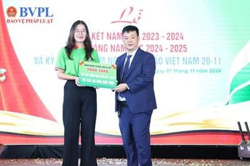 Trường Cao đẳng công thương Việt Nam tặng 10% tổng học phí cao đẳng