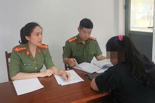 Xử phạt người phụ nữ đăng tin giả bị bỏ thuốc mê ở Đà Nẵng