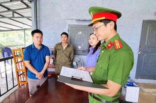Diễn biến mới vụ cặp vợ chồng 'siêu lừa đảo' gần 100 tỉ đồng ở Đắk Lắk