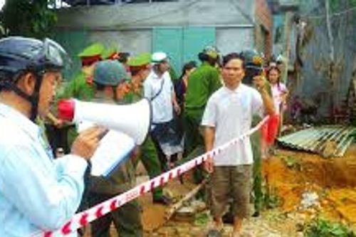 4 điều kiện để cưỡng chế thu hồi đất?