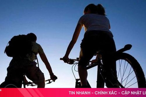5 tác hại của đạp xe nhiều