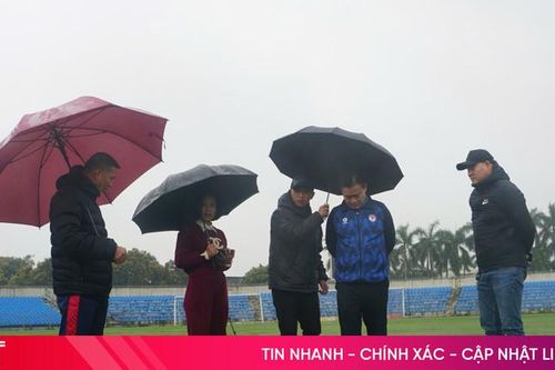 Ban Tổ chức V-League ra quyết định chính thức đối với SVĐ Hà Tĩnh