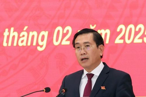 Vay lại nguồn vốn vay nước ngoài của Chính phủ thực hiện Dự án RECAF Ninh Thuận