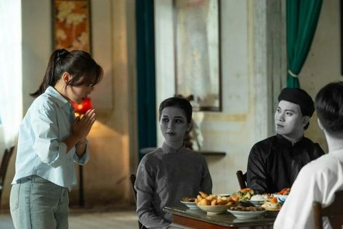 'Nhà gia tiên' giúp Huỳnh Lập gia nhập 'câu lạc bộ đạo diễn trăm tỷ'