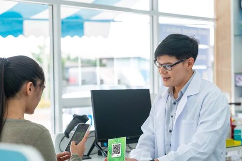 Ngân hàng đầu tiên ra mắt tính năng 'Thông báo số dư bằng giọng nói'