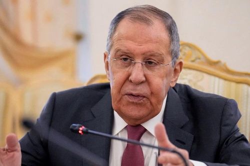 Nga nêu điều kiện chấm dứt xung đột ở Ukraine