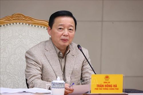 Xây dựng luật theo tư duy liền mạch, gắn phát triển đô thị với nông thôn