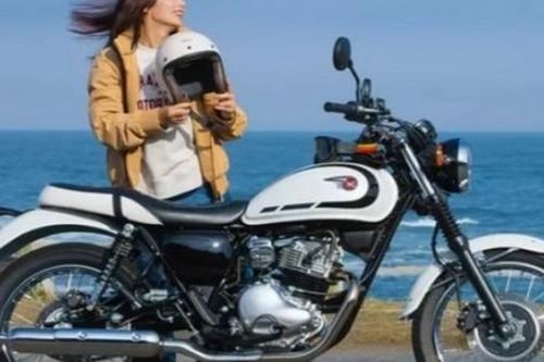 Xế nổ 2025 Kawasaki W230 và Meguro S1 về Đông Nam Á, giá từ hơn 113 triệu đồng