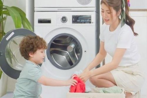 Top 5 máy giặt - sấy Inverter cực tiện ích cho mùa nồm
