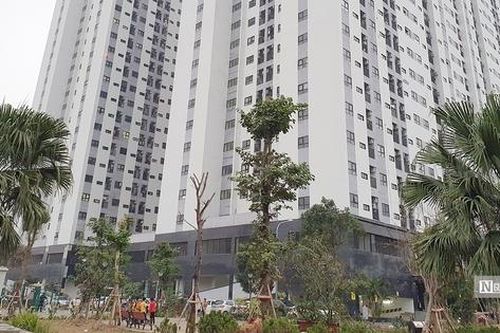 Hải Phòng điều chỉnh tăng giá thuê nhà chung cư thuộc tài sản công
