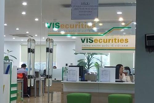 Chứng khoán Quốc tế muốn đổi tên
