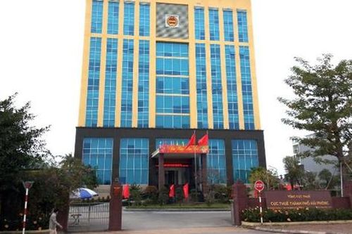 Các doanh nghiệp tại Hải Phòng nợ hơn 1.600 tỷ đồng tiền thuế