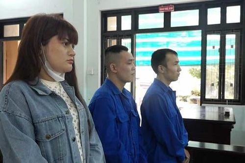 Tổ chức mang thai hộ và mua bán bộ phận cơ thể người, 3 bị cáo nhận cái kết đắng