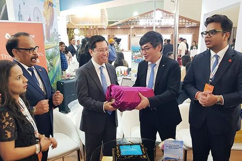 Vietnam Airlines sắp mở thêm hai đường bay mới kết nối Hà Nội với Ấn Độ