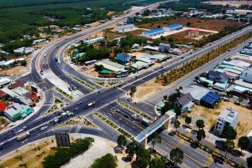 Tỉnh đầu tiên của Việt Nam có 5 thành phố: Là địa phương có thu nhập bình quân đầu người cao nhất cả nước