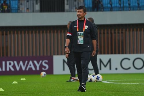 Indonesia sa thải 'người hùng SEA Games'
