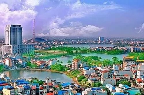 Hà Nam và Nam Định được tách ra từ tỉnh nào? Rất ít người biết