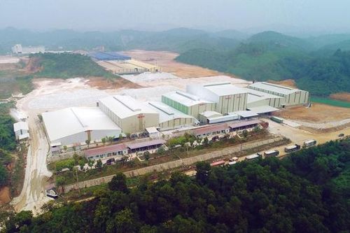 Cổ phiếu tăng trần 5 phiên liên tiếp, Khoáng sản Công nghiệp Yên Bái cam kết 'không có bất kỳ tác động nào'