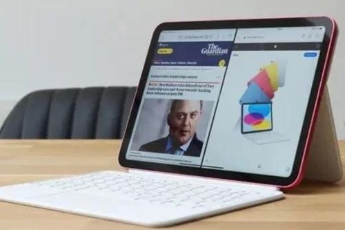 iPad Gen 10 tiếp tục rẻ như bèo, đẹp như iPad Pro, vua máy tính bảng dùng cực ngon vài năm tới